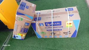 Pearl Cooling System – Strong and Reliable