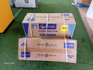 Pearl 1.5hp Air Conditioner – Powerful Cooling, Lasting Comfort