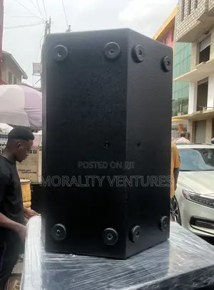JBL Srx712m 12-Inch Speaker