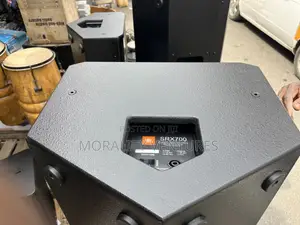 JBL Srx712m 12-Inch Speaker