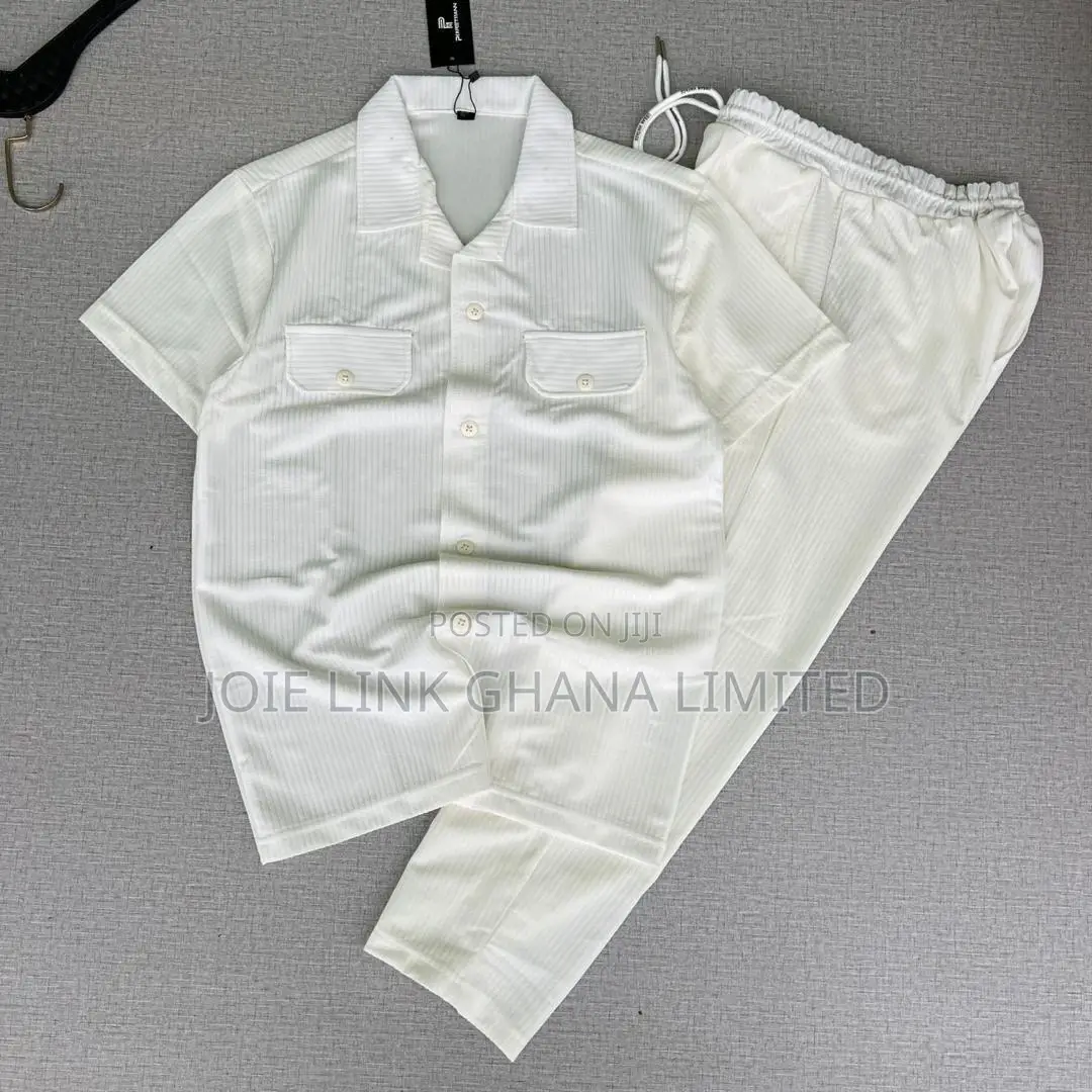 Premium White Kaftans Available (31st Night Casual Wear)