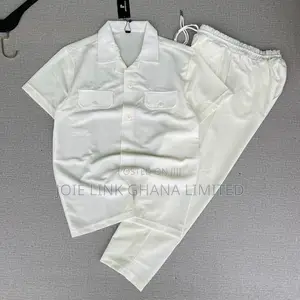 Premium White Kaftans Available (31st Night Casual Wear)