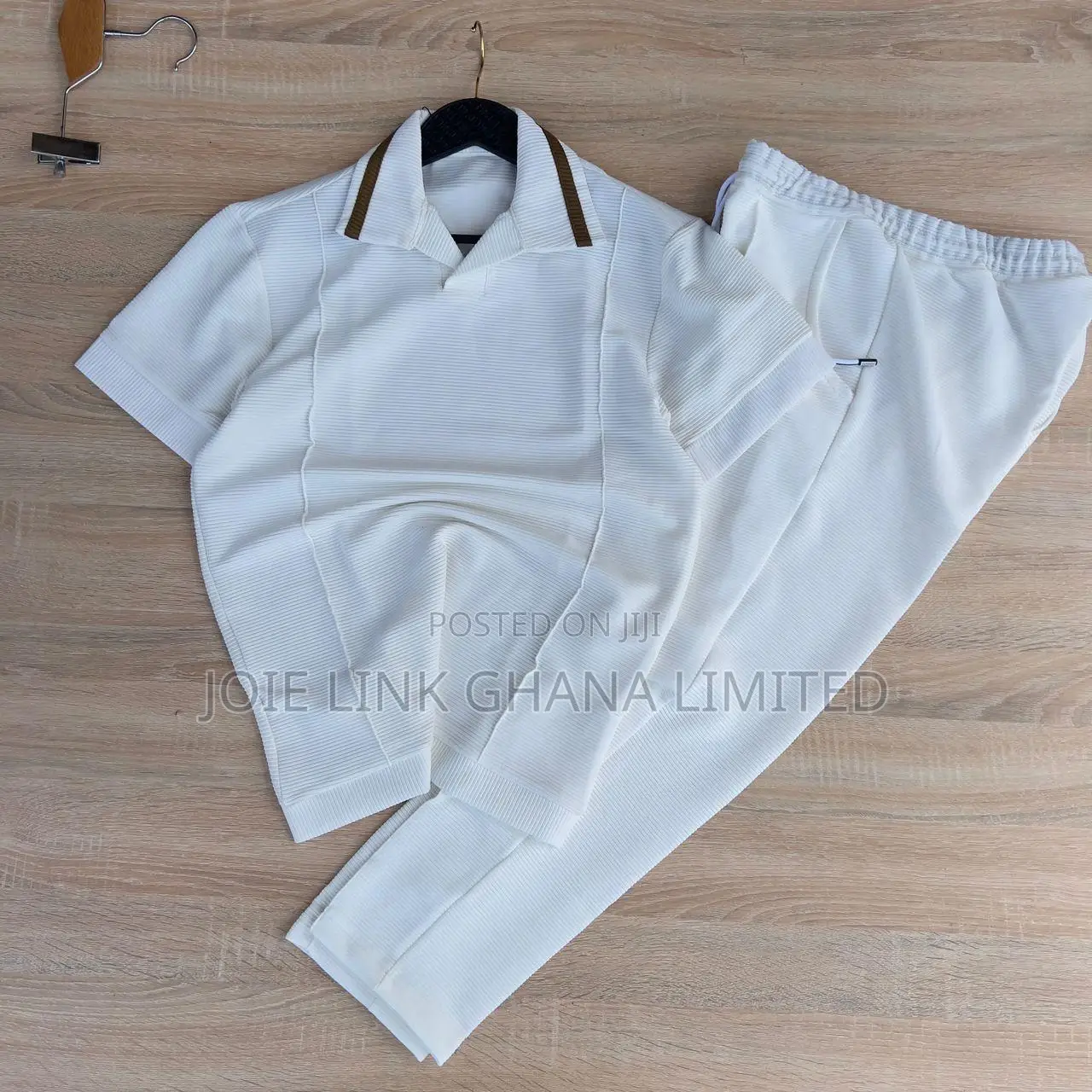 Premium White Kaftans Available (31st Night Casual Wear)