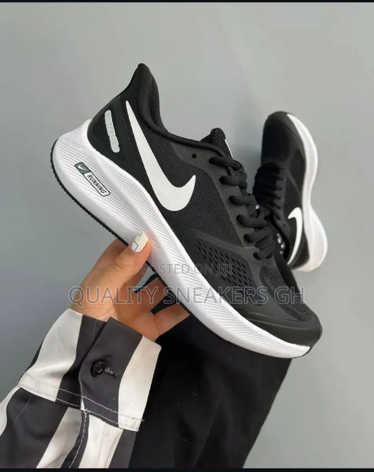 Nike Guide 10