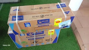 Pearl Ac System – Fast and Even Cooling