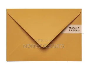 Envelopes for Cards