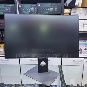 Dell 27” QHD Wide 1440p Ultrasharp Ips Monitor