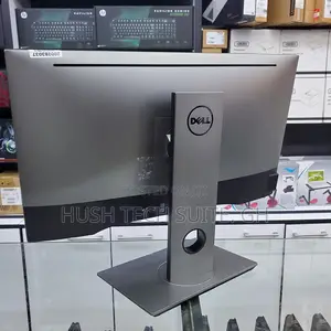 Dell 27” QHD Wide 1440p Ultrasharp Ips Monitor