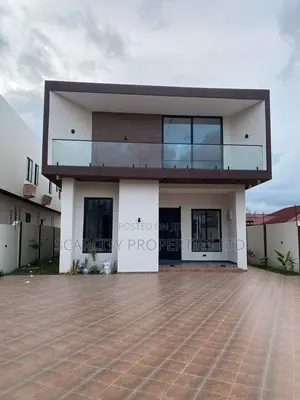 4bdrm House in Oyarifa for sale