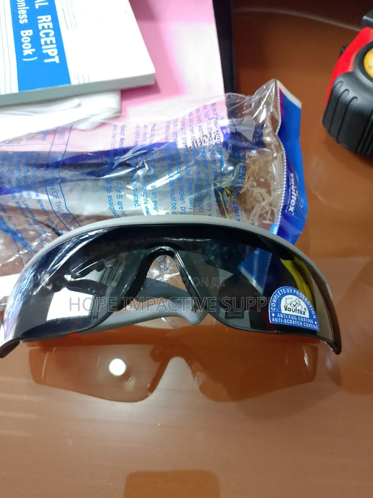 Original Vaultex Ud121 Spectacle(Moq=10)