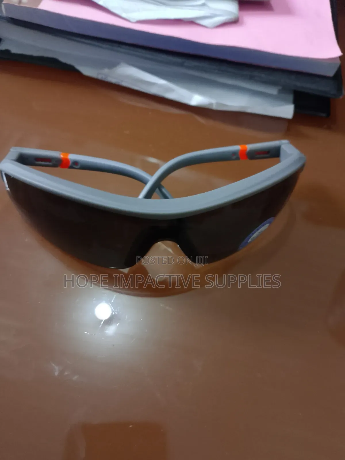 Original Vaultex Ud121 Spectacle(Moq=10)