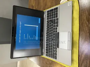Laptop Dell Latitude 5511 16GB Intel Core i7 SSD 512GB