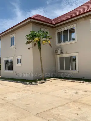 Furnished 6bdrm House in Prambeach, Prampram for sale