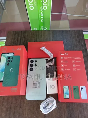 New Sunphone L4 32 GB Blue