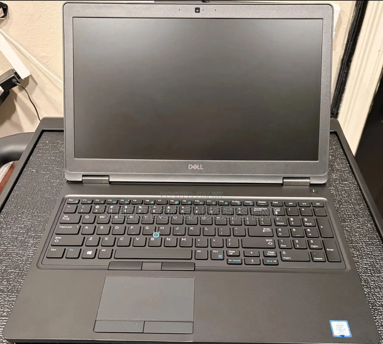 Laptop Dell Latitude 5590 16GB Intel Core i7 SSD 512GB