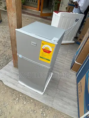 Nasco 90l Compact Refrigerator