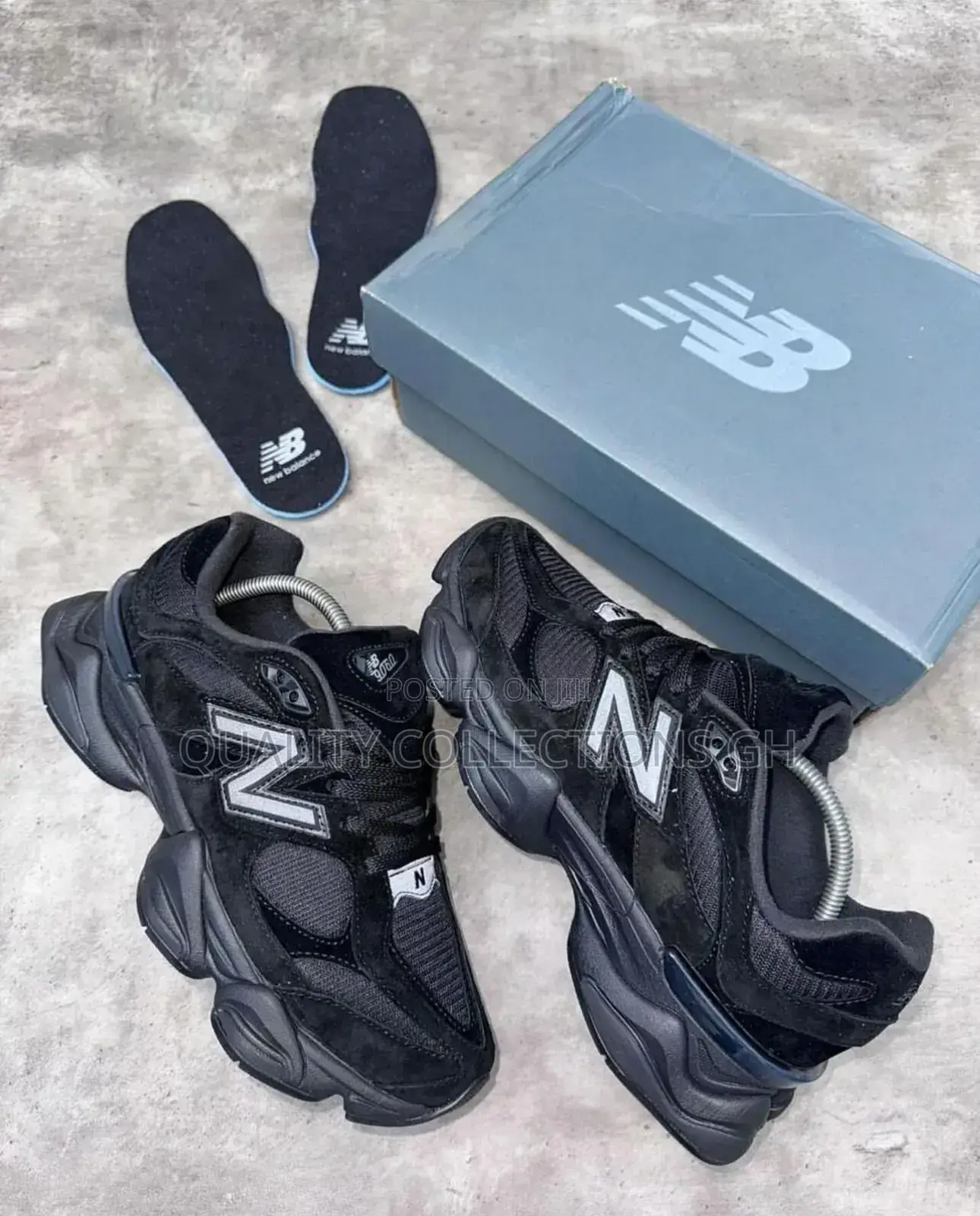 New Balance