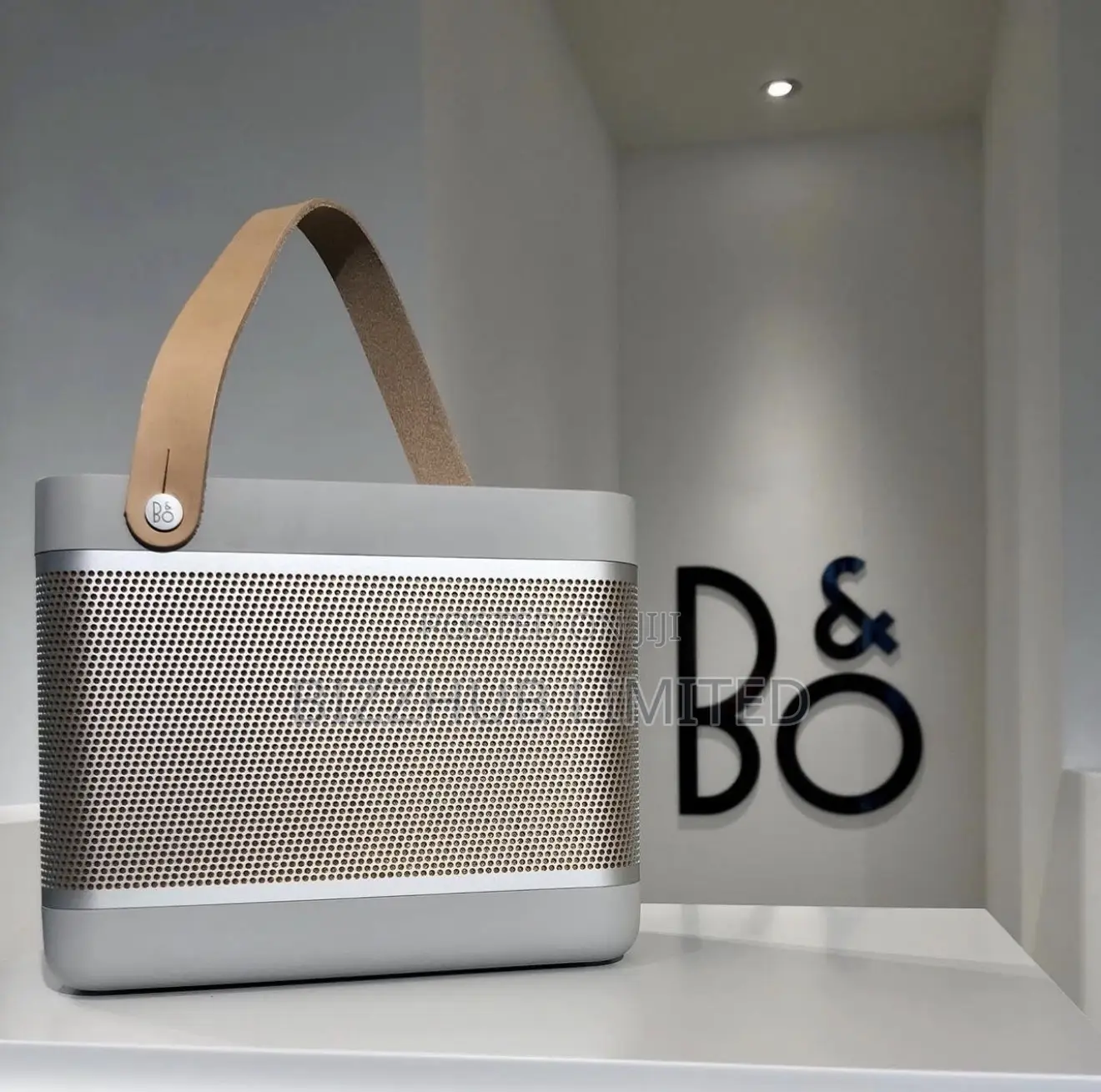 Bang Olufsen Beolit 20.