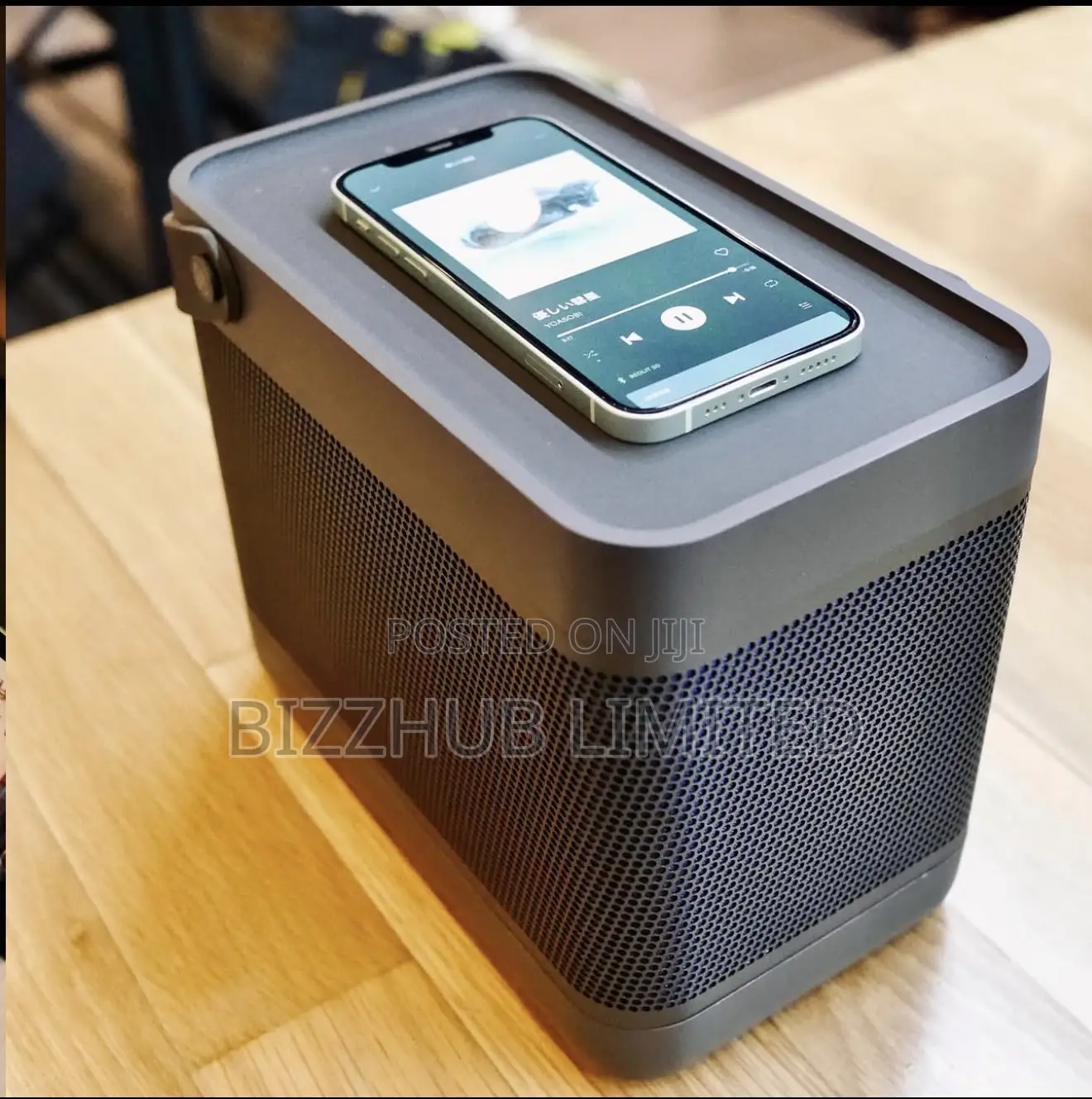 Bang Olufsen Beolit 20.
