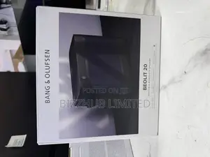 Bang Olufsen Beolit 20.