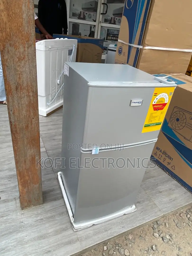Nasco 90l Table-Top Refrigerator