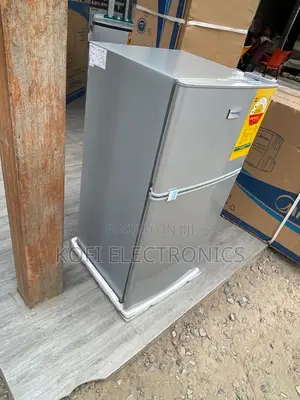 Nasco 90l Space-Saving Refrigerator