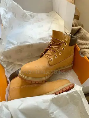 Ttimberland