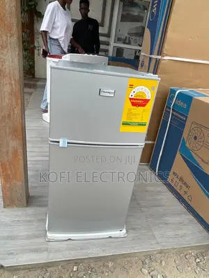 Nasco 90l Small-Size Cooling Refrigerator