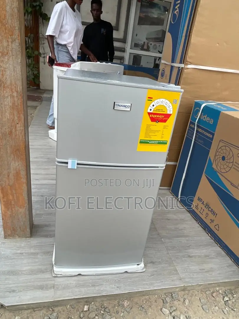 Nasco 90l Small-Size Cooling Refrigerator