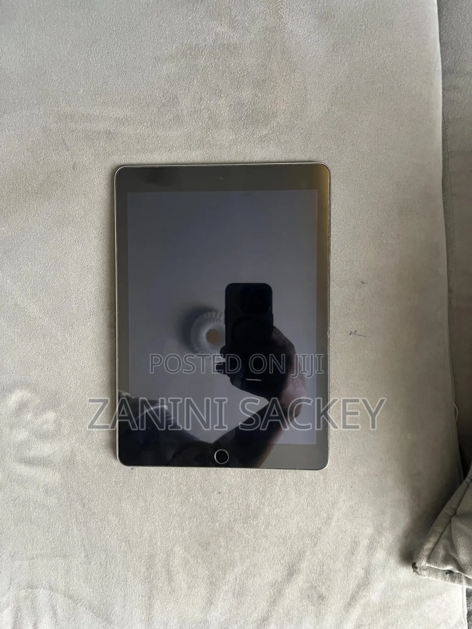 Apple iPad Air 2 32 GB Gray