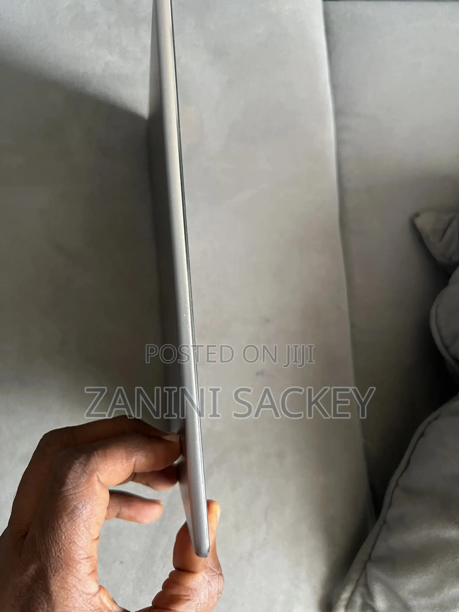Apple iPad Air 2 32 GB Gray