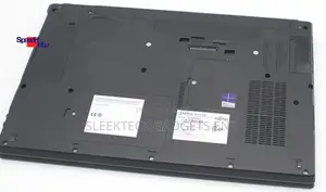 Laptop Fujitsu Lifebook E556 8GB Intel Core i5 SSD 256GB