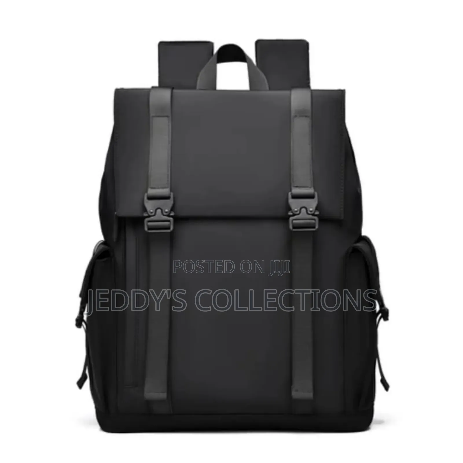 Large Capacity Unisex Laptop Backpack