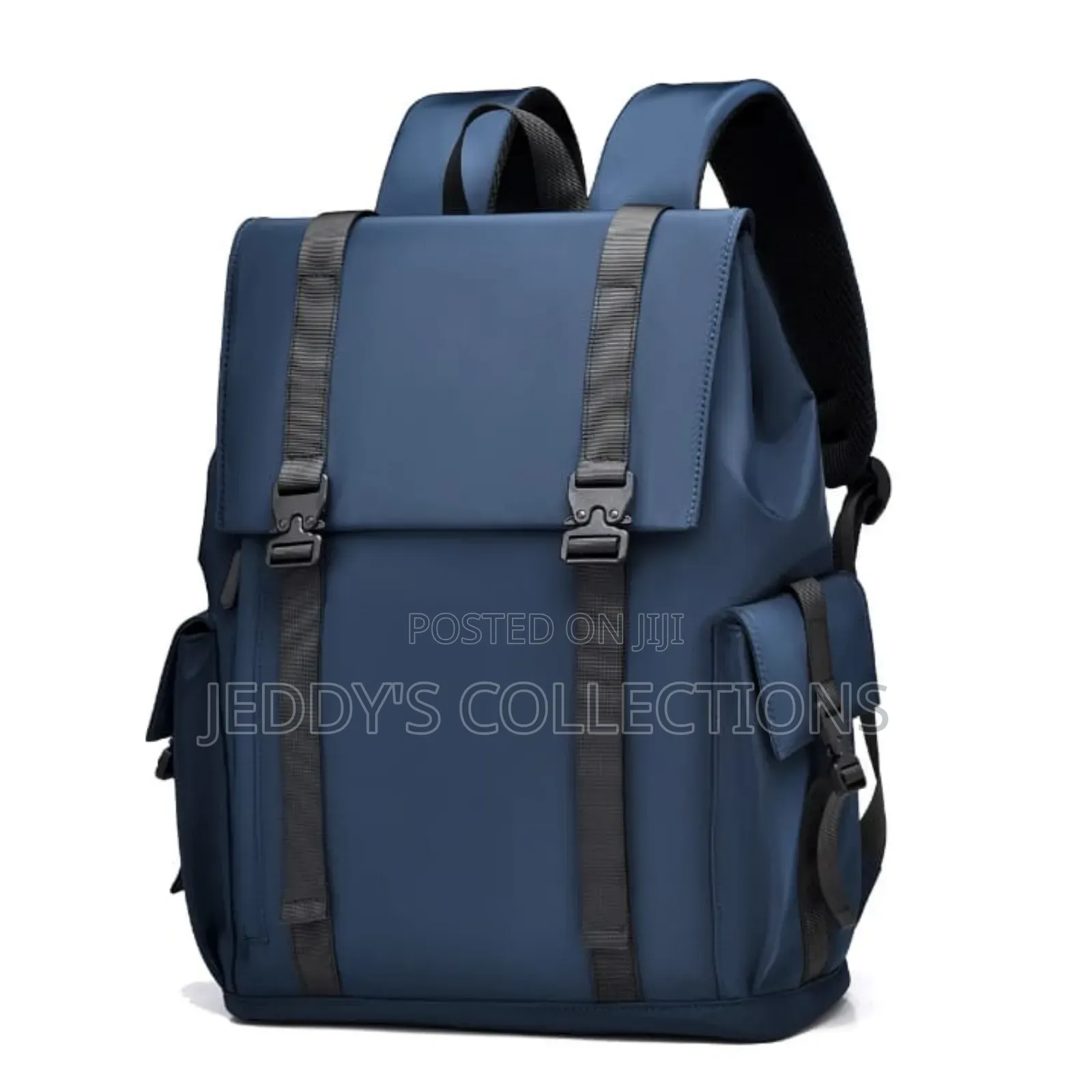 Large Capacity Unisex Laptop Backpack
