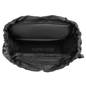 Large Capacity Unisex Laptop Backpack