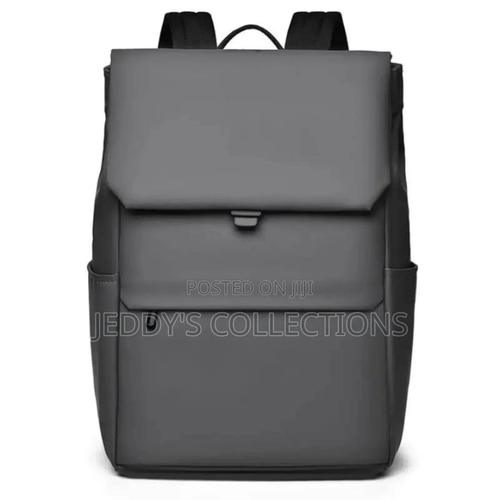 Large Capacity Unisex Laptop Backpack