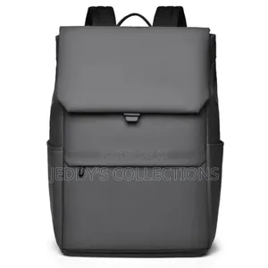 Large Capacity Unisex Laptop Backpack