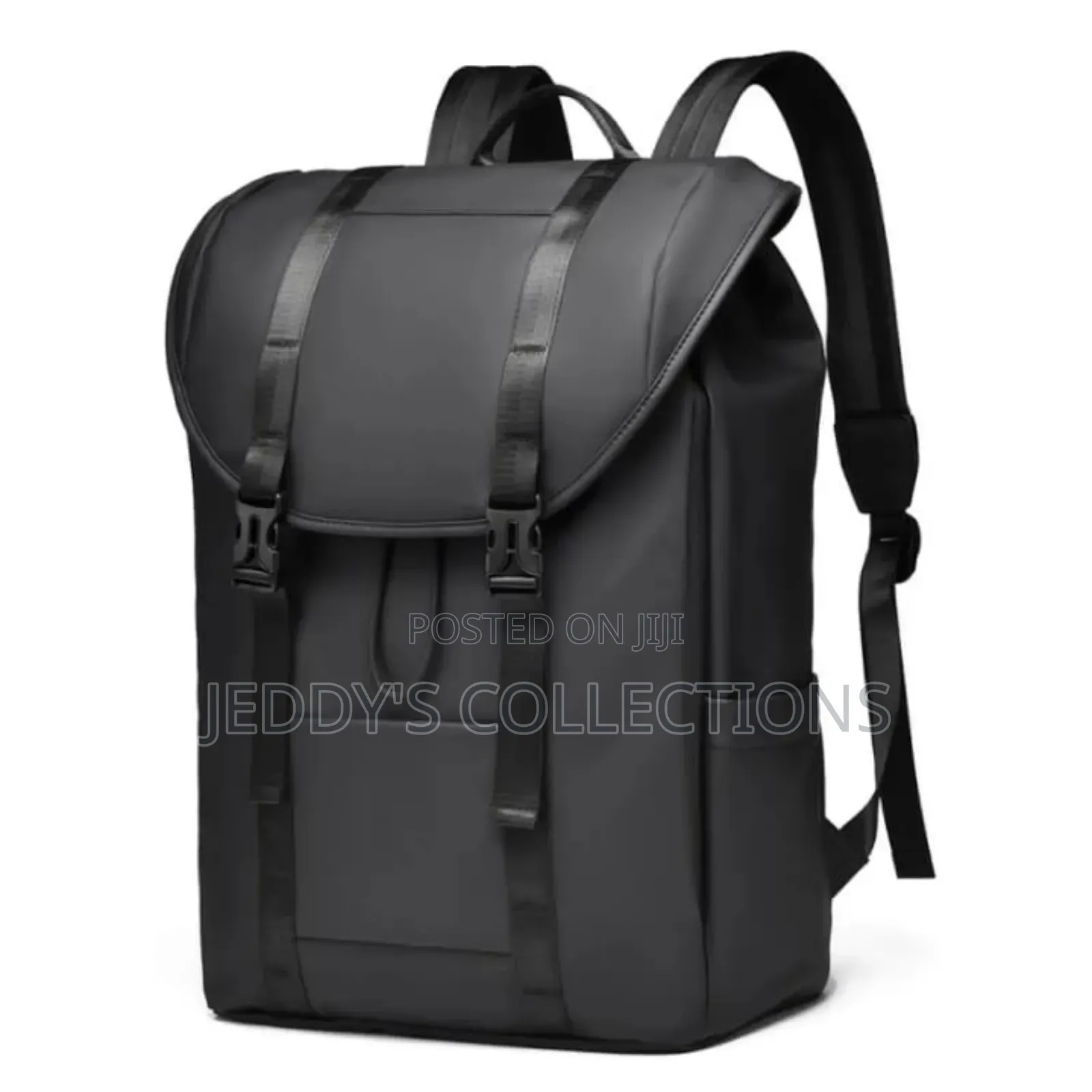 Large Capacity Unisex Laptop Backpack