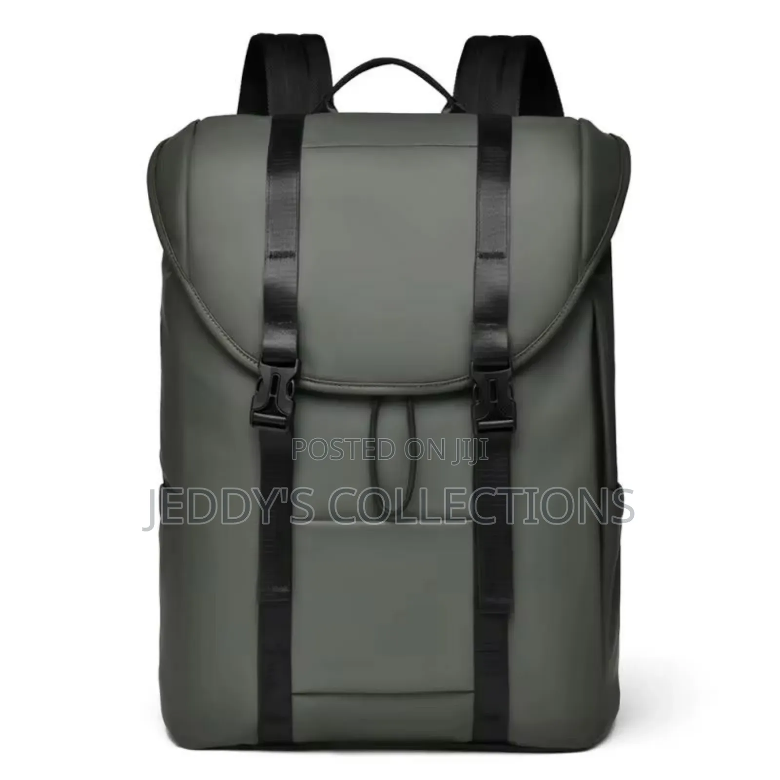 Large Capacity Unisex Laptop Backpack