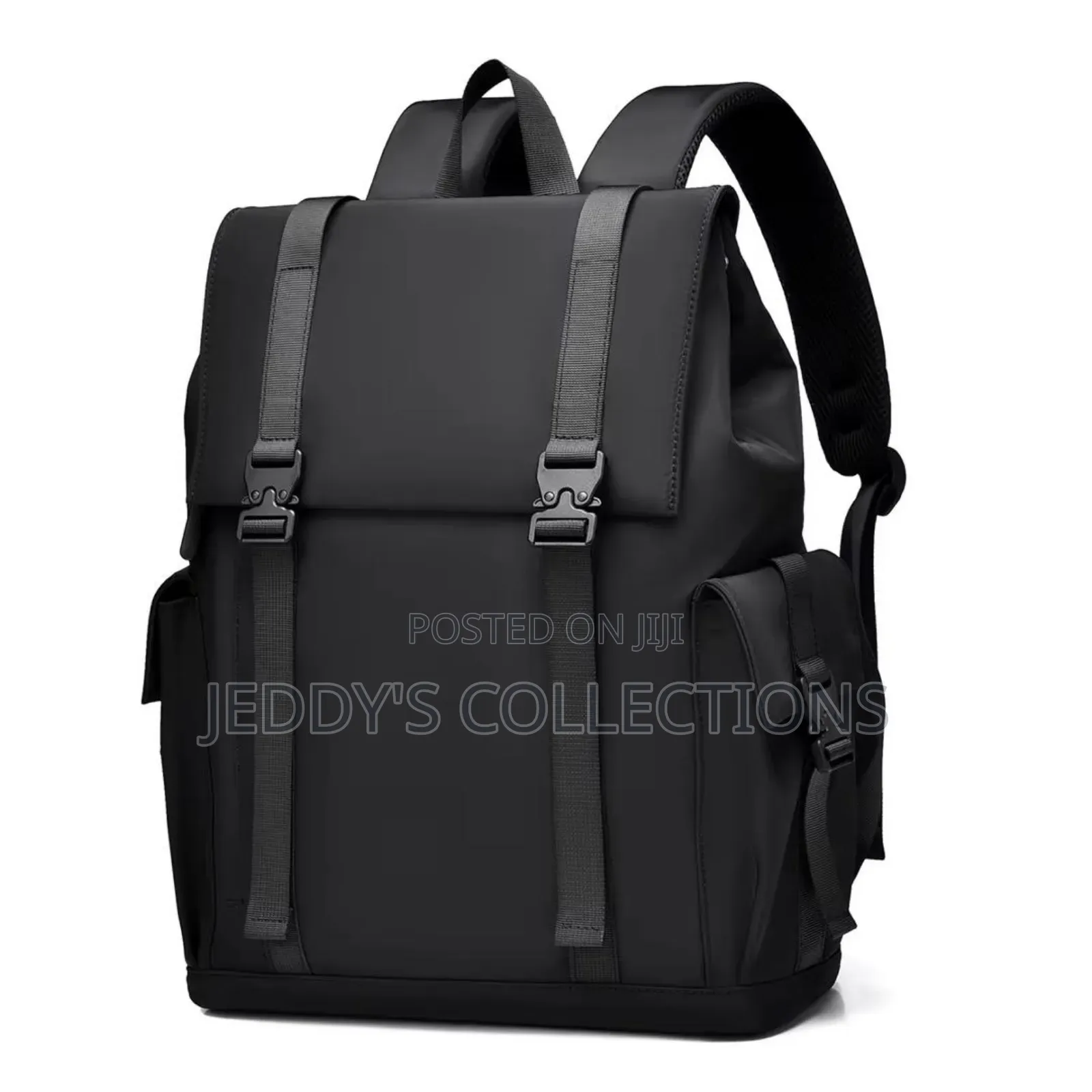 Large Capacity Unisex Laptop Backpack