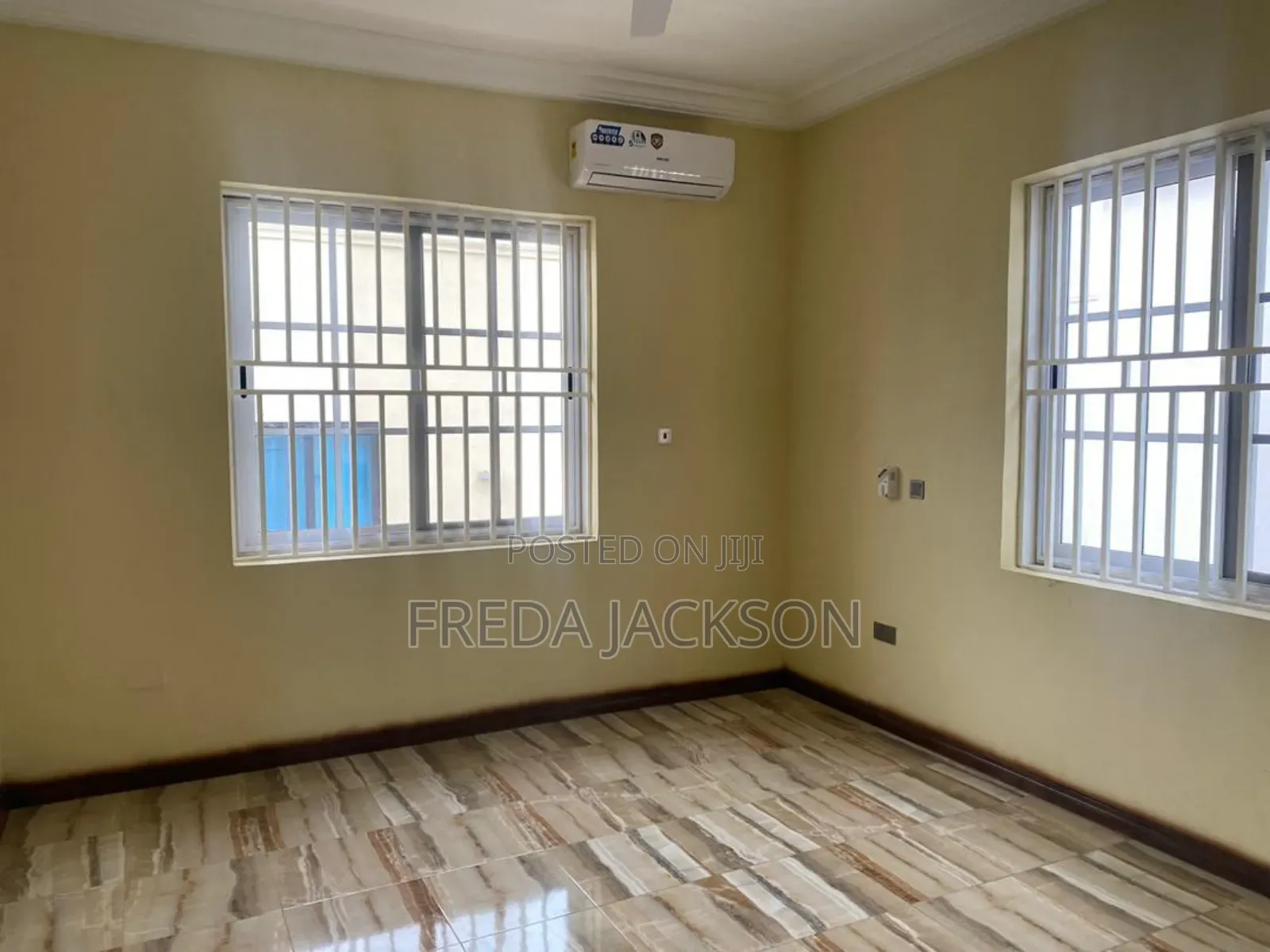 1bdrm Apartment in Achimota Mall, CFC Estates for rent