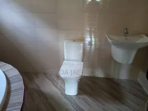 1bdrm Apartment in Achimota Mall, CFC Estates for rent