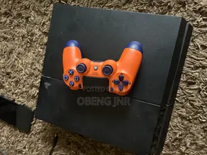 Pes 4 Standard