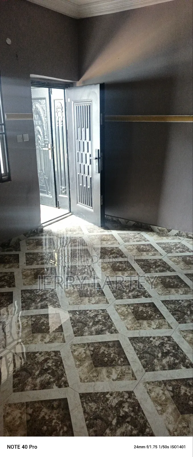 2bdrm Apartment in Dansoman for rent