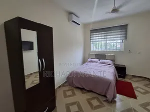 1 Bedroom Complete Vacation Apartment at Kwabenya Acp