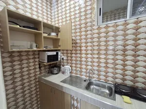 1 Bedroom Complete Vacation Apartment at Kwabenya Acp