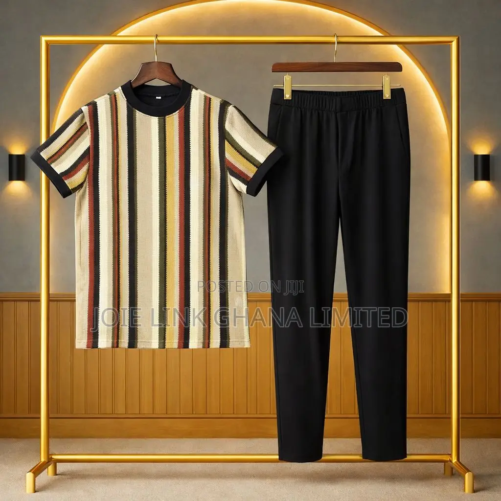 Well Tailored Men's Kaftan