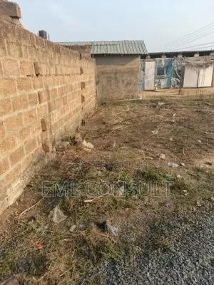 Half Plot Land for Sale