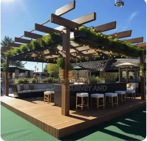 Pergola Installation Expert