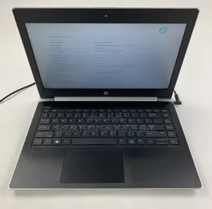 Laptop HP ProBook 430 G5 8GB Intel Core i5 SSD 256GB